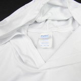 Indianapolis Colts Port & Company Long Sleeve Shirt Men's White Used XL-TOPS-176034