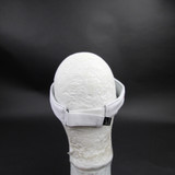 Oklahoma State Cowboys Nike Visor Unisex White Used MD/LG-HATS-016394