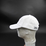 Coastal Carolina Chanticleers Under Armour Adjustable Hat Unisex White New OSFM-HATS-016463
