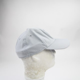 Indianapolis Colts New Era 39thirty Fitted Hat Unisex Gray Used ML HATS-016443