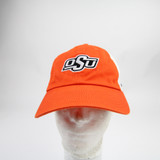 Oklahoma State Cowboys Nike Adjustable Hat Unisex Orange New without Tags ML HATS-016390