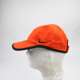 Oklahoma State Cowboys Nike Adjustable Hat Unisex Orange Used SM HATS-016392