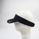 Oklahoma State Cowboys Nike Visor Unisex Black New MD/LG-HATS-016397