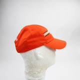Oklahoma State Cowboys Nike Adjustable Hat Unisex Orange New SM/MD-HATS-016398