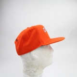 Oklahoma State Cowboys Nike Snap-Back Hat Unisex Orange New SM/MD-HATS-016400