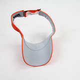 Oklahoma State Cowboys Nike Visor Unisex Orange Used MD/LG-HATS-016393