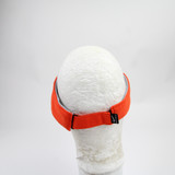 Oklahoma State Cowboys Nike Visor Unisex Orange Used MD/LG-HATS-016393