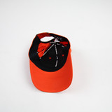 Oklahoma State Cowboys Nike Adjustable Hat Unisex Orange New without Tags SM HATS-016396