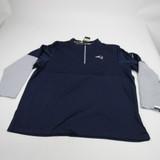 New England Patriots Nike NFL On Field Pullover Men's Multiple Sizes TOPS-172894
