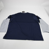 New England Patriots Nike NFL On Field Pullover Men's Multiple Sizes TOPS-172894