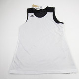 adidas Practice Jersey - Basketball Men's Black New with Tags L JRSY-010714