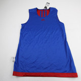 Kansas Jayhawks adidas Primegreen Practice Jersey - Basketball Multiple Sizes JRSY-010716