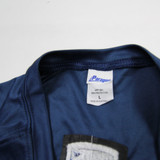 Georgetown Hoyas Paragon Long Sleeve Shirt Men's Navy Used L-TOPS-176129