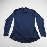 Nike Pro Compression Top Men's Navy Used S TOPS-176130
