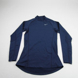 Nike Pro Compression Top Men's Navy Used S TOPS-176130