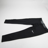 Nike Pro Dri-Fit Compression Pants Men's Black New with Tags L-PNTS-036229