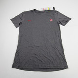 Stanford Cardinal Nike Dri-Fit Short Sleeve Shirt Men's Multiple Sizes TOPS-176148