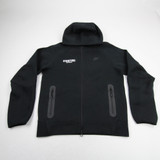 Stanford Cardinal Nike Jacket Men's Black New M-TOPS-176175