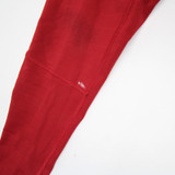 Nike Pro Compression Pants Men's Red Used L-PNTS-036247