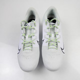 Nike Hyperdiamond Softball Cleat Women's White New without Box Multiple Sizes CLEA-016430