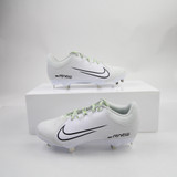 Nike Hyperdiamond Softball Cleat Women's White New without Box Multiple Sizes CLEA-016430