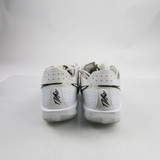 Nike GT Cut Basketball Shoe Men's White Used 14 SHOE-021948