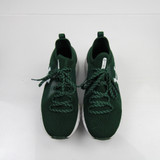 Under Armour HOVR Running & Jogging Shoes Women's Dark Green Used 8.5 SHOE-021952