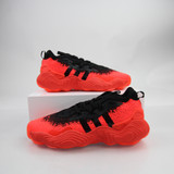 adidas Trae Young Basketball Shoe Men's Red/Black New without Box 16-SHOE-021982
