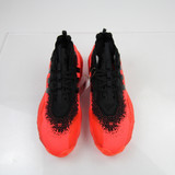 adidas Trae Young Basketball Shoe Men's Red New without Box 16 SHOE-021982