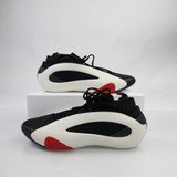adidas Harden Basketball Shoe Men's White New without Box 17 SHOE-021984