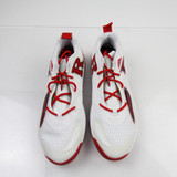 Rutgers Scarlet Knights adidas Exhibit Basketball Shoe Men's Multiple Sizes SHOE-021979