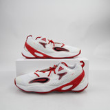 Rutgers Scarlet Knights adidas Exhibit Basketball Shoe Men's Multiple Sizes SHOE-021979