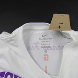 TCU Horned Frogs Nike Short Sleeve Shirt Men's New without Tags Multiple Sizes TOPS-172394