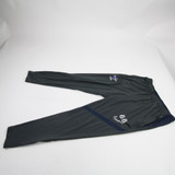 F&M Diplomats Nike Dri-Fit Athletic Pants Men's Gray Used Multiple Sizes PNTS-036267