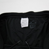 F&M Diplomats Nike Dri-Fit Practice Shorts Men's Black/White Used XL-SHOR-037884