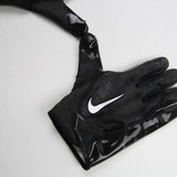Nike Gloves - Receiver Men's Black Used Multiple Sizes EQPT-006794