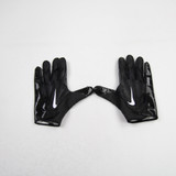 Nike Gloves - Receiver Men's Black Used Multiple Sizes EQPT-006794