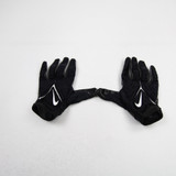 Nike Gloves - Receiver Men's Black Used Multiple Sizes EQPT-006795