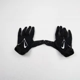 Nike Gloves - Receiver Men's Black Used Multiple Sizes EQPT-006795