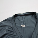 Nike Dri-Fit Short Sleeve Shirt Men's Dark Gray Used Multiple Sizes TOPS-176196