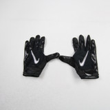 Nike Gloves - Receiver Men's Black Used Multiple Sizes EQPT-006796