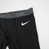 Nike Dri-Fit Compression Pants Men's Black Used Multiple Sizes PNTS-036244