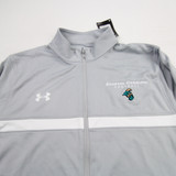 Coastal Carolina Chanticleers Under Armour Jacket Men's New with Tags M TOPS-176198