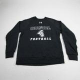 Coastal Carolina Chanticleers Under Armour Sweatshirt Men's New without Tags M TOPS-176189