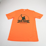 CSU Rams Sport-Tek Short Sleeve Shirt Men's Orange New-TOPS-176235