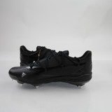 adidas adizero Baseball Cleat Men's Black New without Box-CLEA-016417
