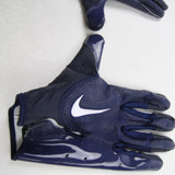 Nike Vapor Gloves - Receiver Men's Navy Used XXL EQPT-006769