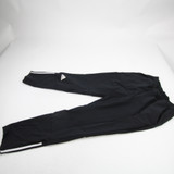 adidas Athletic Pants Women's Black Used Multiple Sizes PNTS-036224