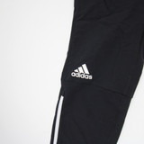 adidas Athletic Pants Women's Black Used Multiple Sizes PNTS-036224