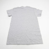 CSU Rams Gildan Short Sleeve Shirt Men's Gray New without Tags Multiple Sizes TOPS-176228